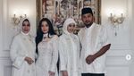 Oh My! Pesona Kecantikan Nikita Willy