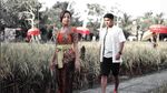 Oh My! Pesona Kecantikan Nikita Willy