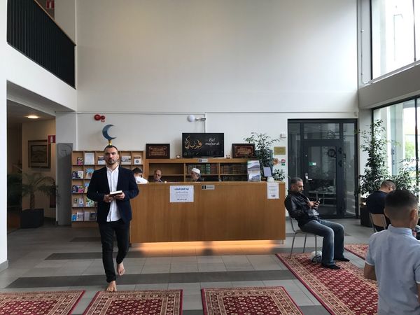 Cerita Lebaran dari Swedia di Antara Toleransi dan Keberagaman