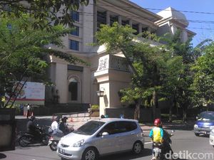 Cerita Bos Jamu Pemilik Hotel Tentrem Sambut Obama