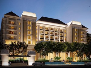 5 Rekomendasi Hotel Bintang 5 di Jogja Dekat Malioboro, Tertarik Menginap?
