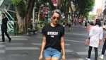 Swag! Eksotisnya Kimmy Jayanti