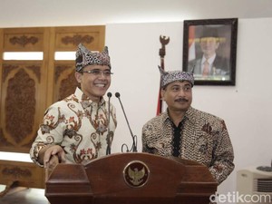 Kemenpar Surati KLHK Minta Kereta Gantung Ijen Cepat DIbangun