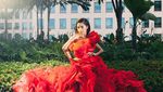Oh My! Pesona Kecantikan Nikita Willy