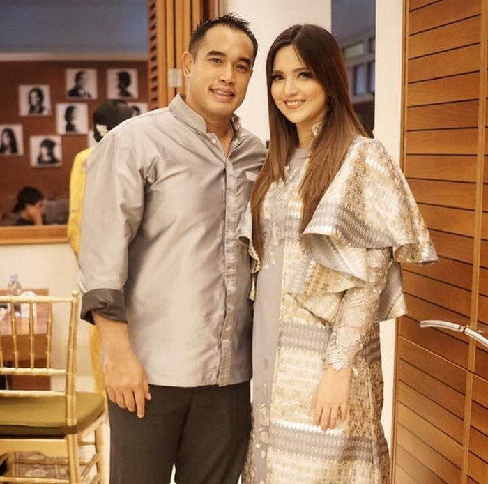 Nia Ramadhani
