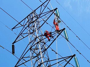 Dorong Investasi, PLN Bangun Jaringan Listrik ke KEK Palu