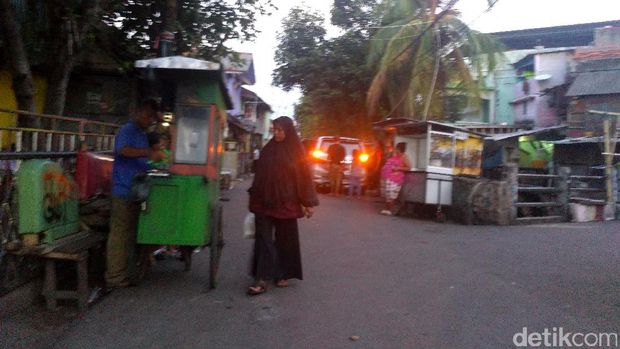 Cerita Warga Soal Polemik Lahan Manggarai dan Rencana Penggusuran