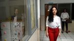 Pacaran, Nikita Willy dan Indra Priawan Makin Go Public