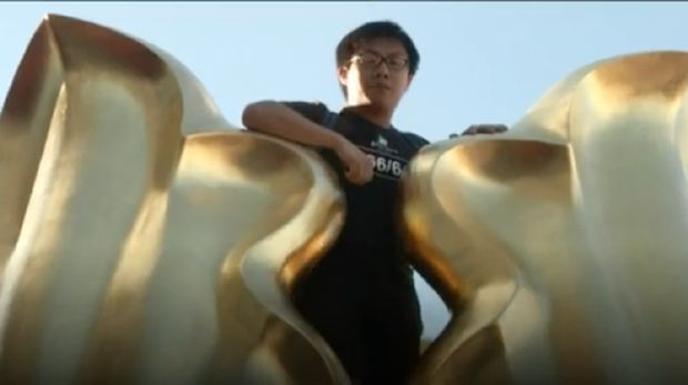 Presiden Xi Jinping Kunjungi Hong Kong, Sejumlah Orang Ditangkap