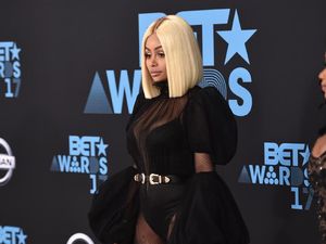 Curhat Blac Chyna, Pernah Kerja di McD Hingga Beli Mobil Rp 4,4 Miliar