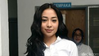 Jadi seserius apa nih sama Indra, Nikita Willy? Foto: NOEL