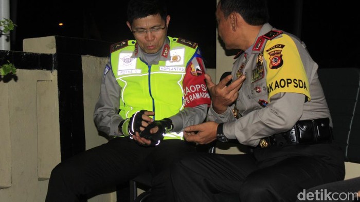 Puncak Arus Balik di Selatan Jabar Diprediksi Sabtu dan Minggu