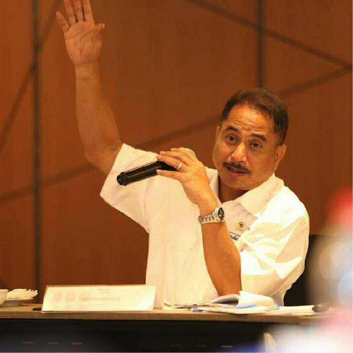 Mudik Menpar Arief Yahya Berujung Manis di Diaspora Banyuwangi