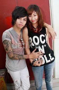 Klarifikasi Menantu Ovy '/rif' Hamil Sebelum Nikah, Nikita Willy Dihadiahi Apa?
