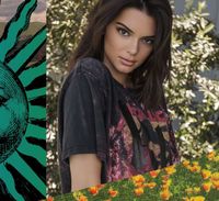 Kritik Kendall Jenner, Sharon Osbourne: Kamu Lebih Baik Jualan Lip Gloss