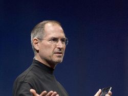 Mengenang 10 Tahun Wafatnya Steve Jobs