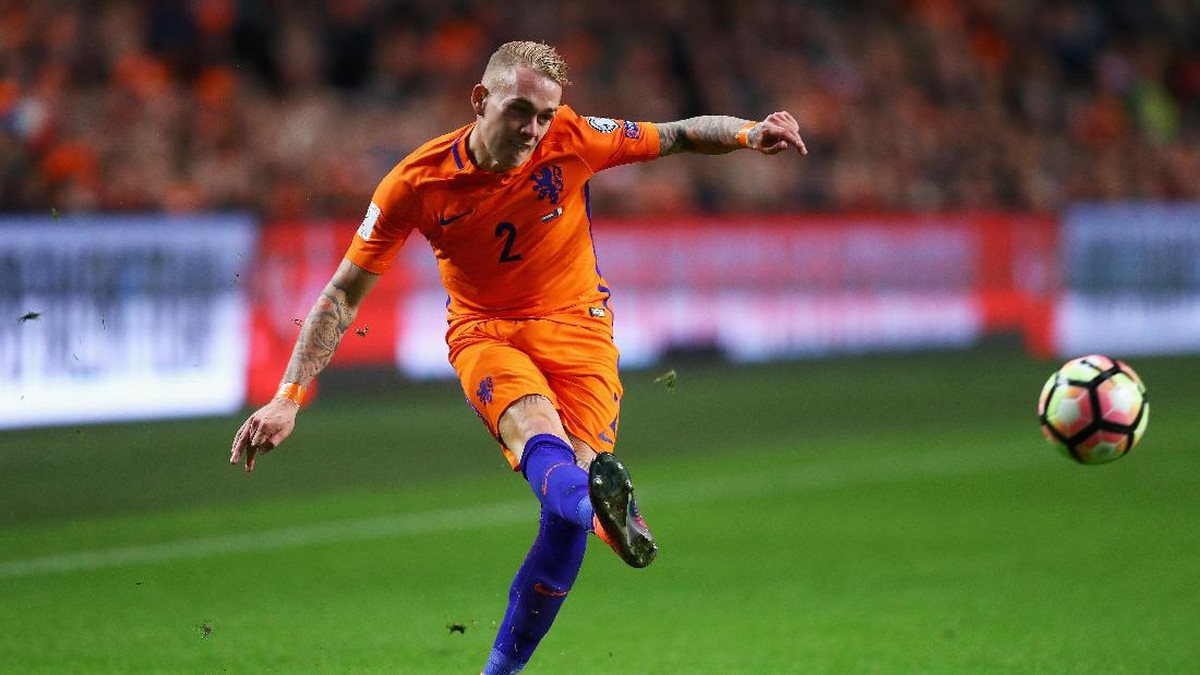 Foto: Getty Images Sport/Dean Mouhtaropoulos