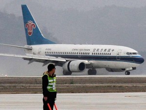 Maskapai China Kompak Tawarkan Tiket Super Murah