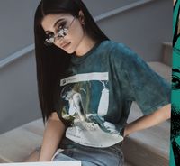 Kritik Kendall Jenner, Sharon Osbourne: Kamu Lebih Baik Jualan Lip Gloss