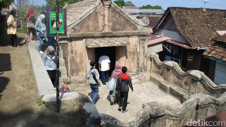 Tamansari Yogyakarta Tamansari Yogyakarta