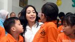 Pacaran, Nikita Willy dan Indra Priawan Makin Go Public