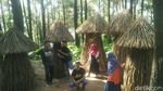 Foto: Puncak Becici yang Dikunjungi Obama