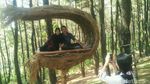 Foto: Puncak Becici yang Dikunjungi Obama