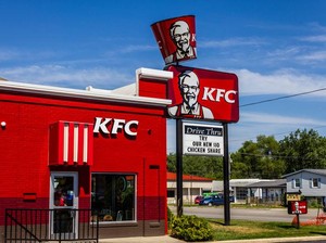 Beberapa Gerai KFC di Inggris Mendadak Tutup Hari Ini, Kenapa Ya?