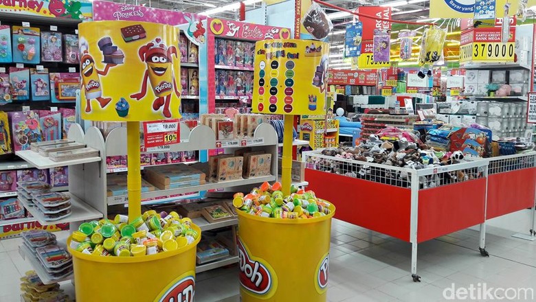  Mainan  Kayu Edukatif Di Jakarta Toys Kuya