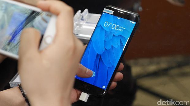 Teknologi Baru di Ponsel Vivo Segera Tiba di Indonesia