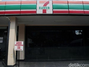 Alasan 7-Eleven Tutup, Bisnis Rancu antara Restoran dan Minimarket
