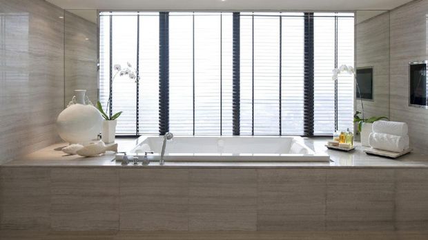 kamar mandarin oriental