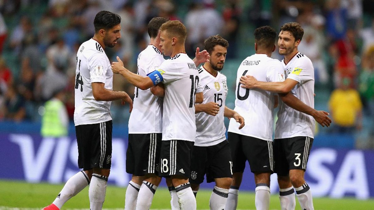 Foto: Getty Images Sport/Buda Mendes