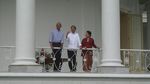 Potret Kemesraan Jokowi-Obama tanpa Penerjemah Bahasa