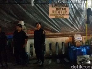 Obama Sudah Bikin Yogya Mendunia, Jangan Lagi ada Warung Nuthuk