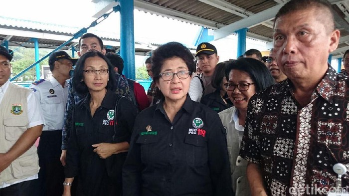 Menkes Ingatkan Pemudik Manfaatkan Posko Kesehatan