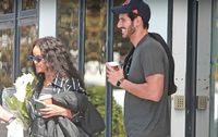 Kebersamaan Rihanna dan Hasan Jammel.