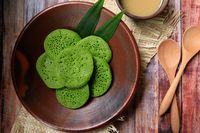 Ini Dia 6 Kuih Malaysia yang Persis dengan Kue Tradisional Indonesia