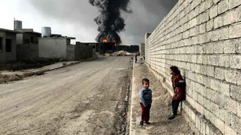 Grand Prize disabet Sebastiano Tomado dari New York, Amerika Serikat. Ia menggunakan iPhone 6S. Foto: IPPAWARDS