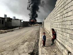 Deretan Jawara iPhone Photography Awards