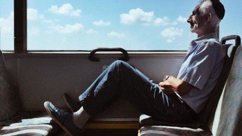 Pemenang kategori People diraih Dina Alfasi dari Israel. Foto: IPPAWARDS