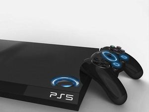 Ada Kolaborasi Microsoft-Sony di PS5