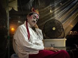 Deretan Jawara iPhone Photography Awards