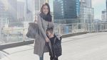Raffi Ahmad ke Amsterdam, Ayu Ting Ting Liburan di Selandia Baru