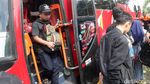 H+4, Arus Balik Terminal Kampung Rambutan Meningkat