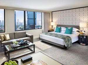 Daftar Hotel Tarif Rp 3 Jutaan per Malam, Dapat Fasilitas Apa Saja?