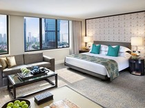 Daftar Hotel Tarif Rp 3 Jutaan per Malam, Dapat Fasilitas Apa Saja?