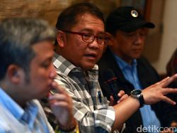 Menkominfo Angkat Bicara Soal Serangan Petya