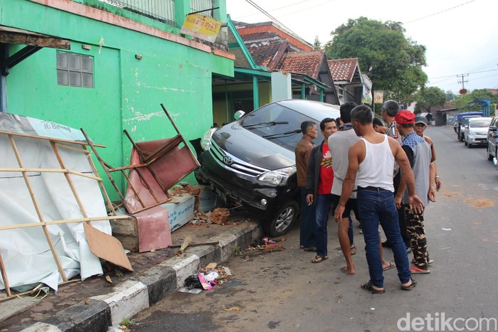 Polres Cianjur Klaim Angka Kecelakaan Arus Mudik 2017 Menurun