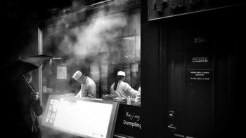 Pemenang kategori Other diraih Darren Boyd dari London, Inggris. Foto: IPPAWARDS